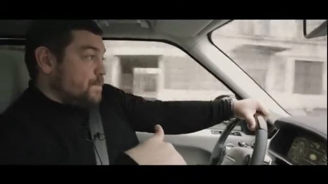 Тест драйв от Давидыча Range Rover VOGUE смотреть онлайн