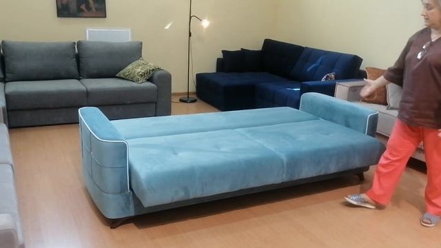 ДИВАН С 30%СКИДКОЙ НА ЗАКАЗ НОВЫЙ КНИЖКА СОХО смотреть онлайн