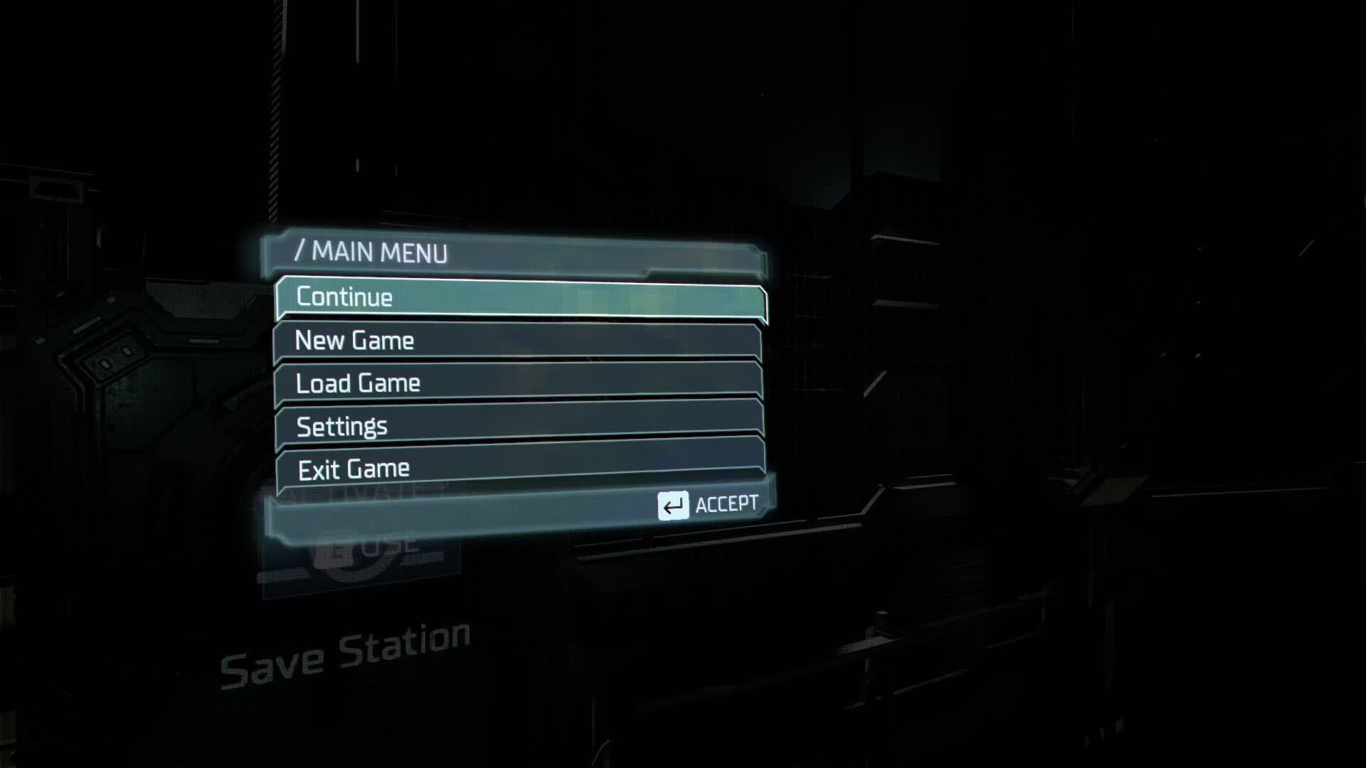 Dead Space Remake стрим - прохождение без комментариев 2