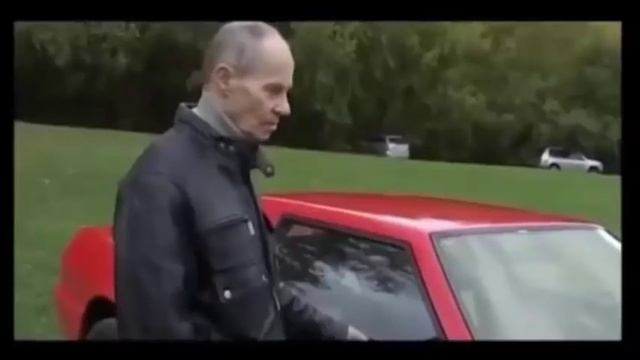 Самодельный автомобиль ЮНА смотреть онлайн