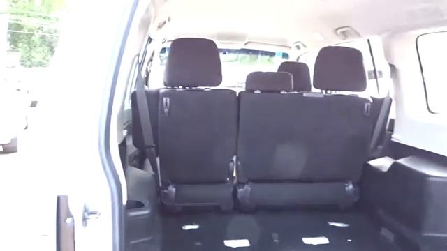 2011 MITSUBISHI PAJERO Ryde, Sydney, New South Wales, Top Ryde, Australia 271968 смотреть онлайн