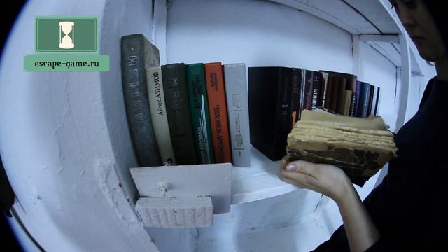 Побег из комнаты - квест Логово ББ смотреть онлайн