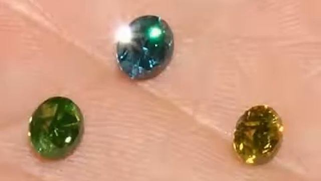 Canadian Diamond Traders Inc_2 смотреть онлайн