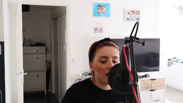 Farfalla bianca cover Ultimo смотреть онлайн