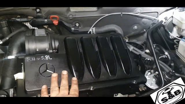 Changer injecteur Mercedes classe B W245, W169, partie 1 смотреть онлайн