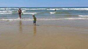 Отдых в Анапе часть 1 Идём к морю Заселяемся в отель «Гриджио» #анапа
