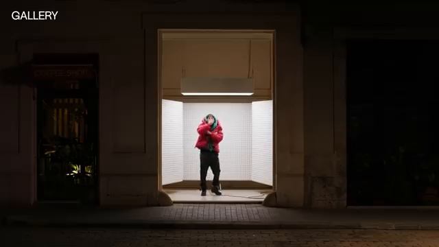 JC Reyes - ADN - Pase lo que pase | GALLERY SESSION смотреть онлайн