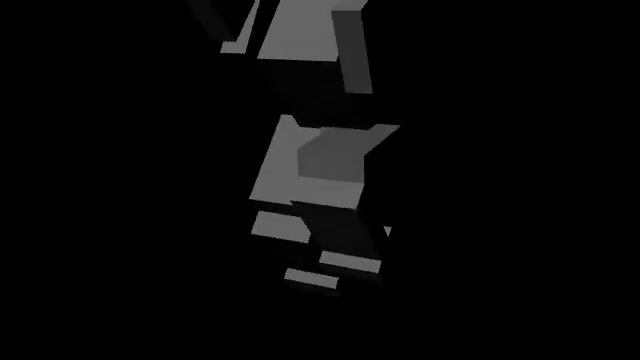 Transformer Cube POC смотреть онлайн