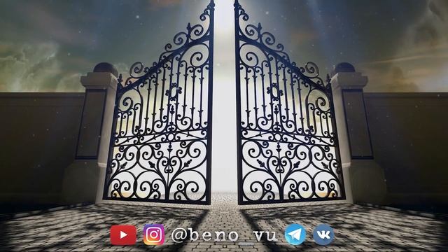 @beno_vu - Сон смотреть онлайн