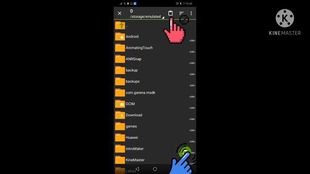 Mod de ragdoll para GTA SA ANDROID смотреть онлайн