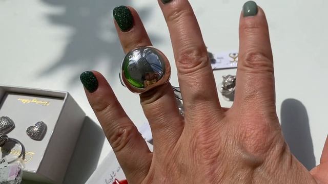 УКРАШЕНИЯ ИЗ СЕРЕБРА. ВИНТАЖ. РАМКА ДЛЯ ФОТО KIRKS FOLLY. ЧАСЫ JUICY COUTURE. ПРОДАЖА ИЗ РОССИИ. смотреть онлайн