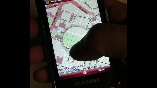 Qt Everywhere on Mobile Platforms. смотреть онлайн