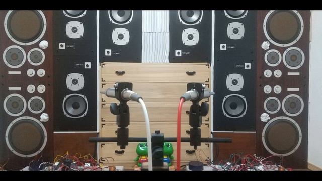 雨の鼓動 - 井筒香奈江 - CD音源 - Lo-D HS-400/EARTHWORKS M23/BEHRINGER UMC202HD Air-Recording MP4高画質 MILLS смотреть онлайн