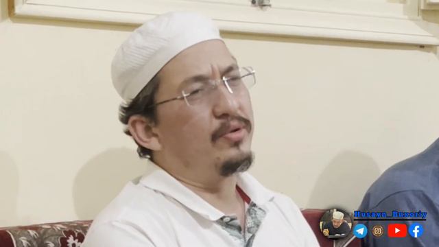 Sening... | Shayx Husaynxon Yahyo Abdulmajid.