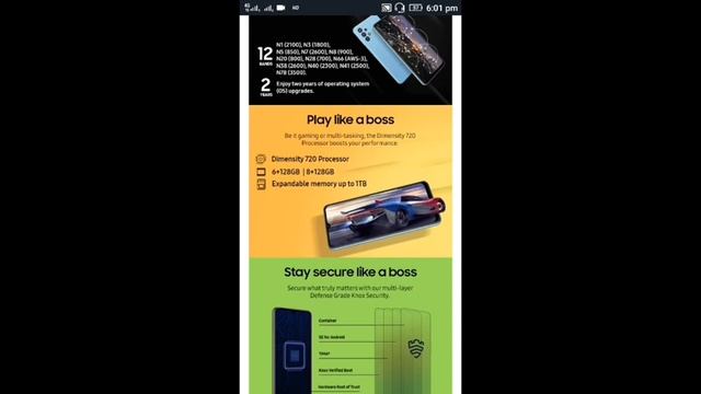 Samsung Galaxy M32 5G (Sky Blue, 6GB RAM, 128GB Storage, Samsung M32 unboxing, Mohit Monitor, смотреть онлайн