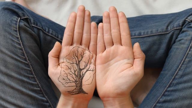 История одного дерева смотреть онлайн