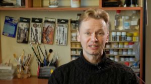 Краски для моделизма. Какие виды красок существуют и что важно знать.