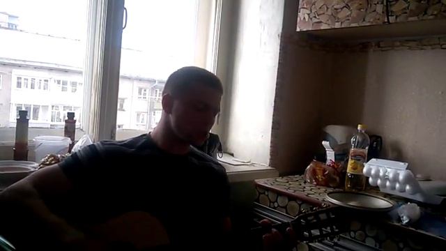 Это все - ДДТ лучший мега кавер под гитару смотреть онлайн