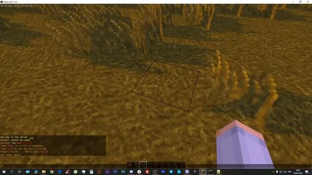 MOTD Настройка Плагина | Как Добавить Иконку Для Сервера Майнкрафт