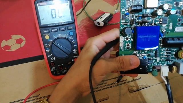 Reparación de tarjeta Smart Tv Chino ?- Tv Smart tv chino no enciende?...Rca-JVC-Challenger-Hisense смотреть онлайн