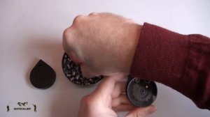 Как зарядить барабан винтовки FX | Oxotnika.net