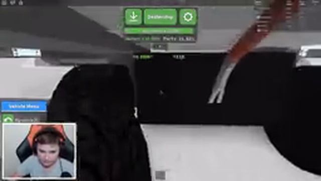 CRUSHING MY EXOTIC CARS in ROBLOX CAR CRUSHERS 2! смотреть онлайн