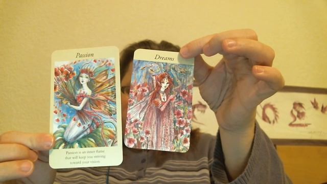 Faerie Guidance Oracle Trim or not? смотреть онлайн