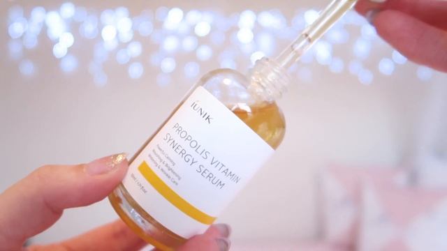 Provided for Review: Unik Skincare смотреть онлайн