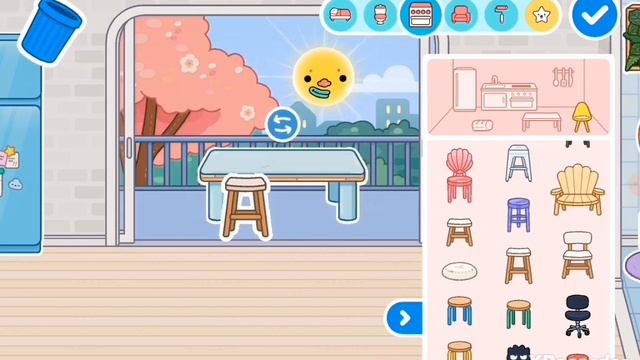 тока бока! ?обустройство с новым? Паком мебели Toca Life World / тока бока / toca boca / Secret Toc смотреть онлайн