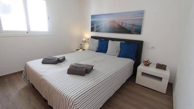 LEON Villa Flamenco- 10044, Empuriabrava, Spain смотреть онлайн