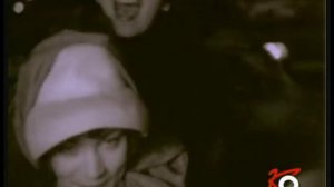 Колибри (1997) - клип на песню "А я?"