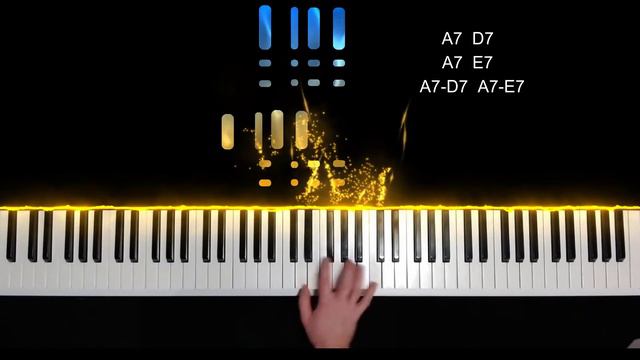 I Got A Woman (playalong basic) смотреть онлайн