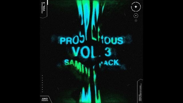 [FREE] "Prosperous" Sample Pack Vol 3 (Cubeatz, Pyrex Whippa, Southside, etc.) смотреть онлайн