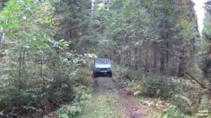 Луаз 969 М Ставим лифт кузова 40 мм | Луаз на квадро резине с понижением