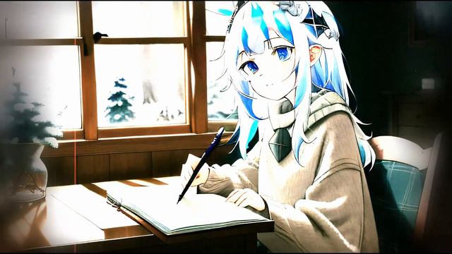 Finland university radio 1940 - relax/study ㅣ Yleisradio Oy 📻 Old aesthetic смотреть онлайн