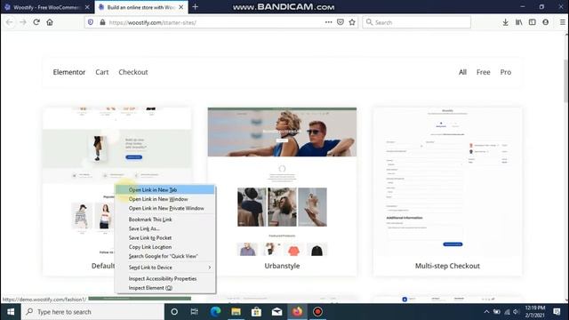 Best Free eCommerce theme for wordpress 2023 - Online Store смотреть онлайн