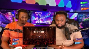 Improver 🇷🇺 I GRAND BEATBOX BATTLE 2021: WORLD LEAGUE I Solo Elimination |Brothers Reaction!!!!