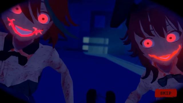 История персонажей Saiko No Sutoka - Сайко-чан, Акира Ишида, Синдзи Ямазаки и Юи Итикава