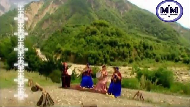 İnnabi - Ayten Meherremova смотреть онлайн