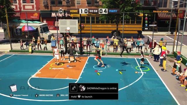 How to Get Free Red Coins/points in 3on3 Freestyle смотреть онлайн