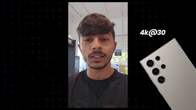 Samsung S24 Ultra - Hands On Review & Camera Test