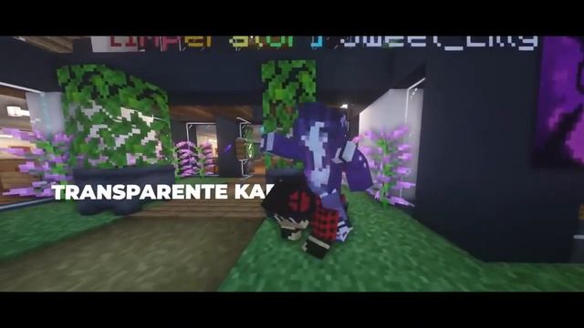 Hyperknox World Next Generation Citybuild 1 17 1 16 5 Minecraft JAVA смотреть онлайн