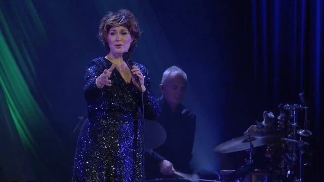 Sissel - Winter Morning (Live)