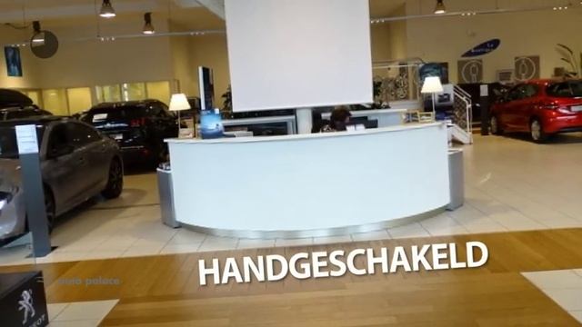 Peugeot 308 GTline130pk |Full-Led|Keyless|18"|Denon|Trekhaak| смотреть онлайн