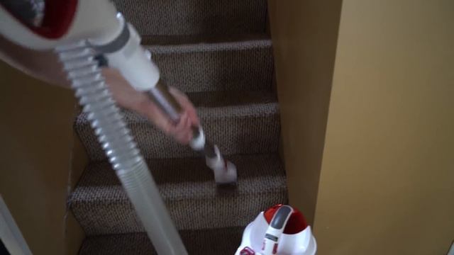 Best Bagless Vacuum Cleaner Deal of 2018 (Anti-Allergy & Pet HEPA filtration!) смотреть онлайн