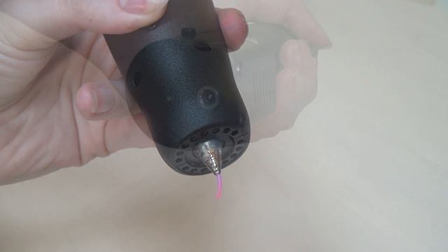 3D ручка смотреть онлайн