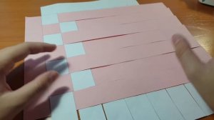 как ,, сплести" коврик из бумаги