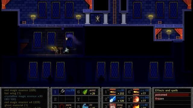 Unepic - Walkthrough - Part 25 (Unepic Gameplay) смотреть онлайн