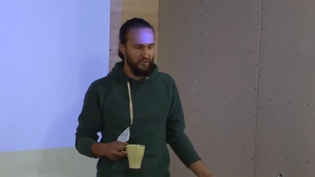 Анатолий Орлов. Практика по созданию лесосада. Ч. 1