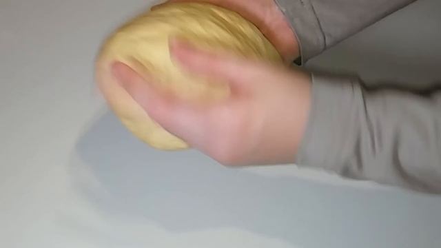 Булочки для гамбургеров. Очень простой рецепт булочек. (Buns Hamburger.) смотреть онлайн